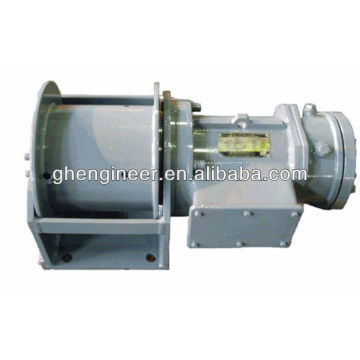 1ton Electric winch